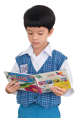 Wellrise School Figure 1