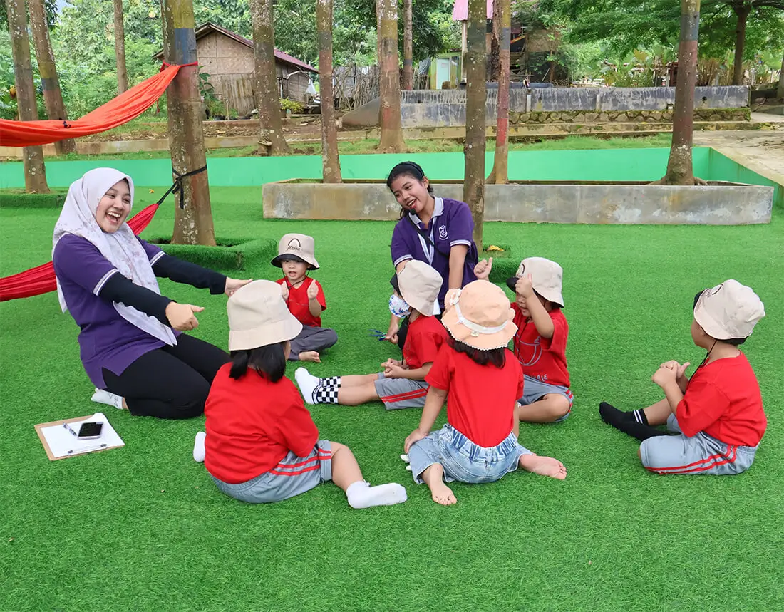 Child Care Thumbnail